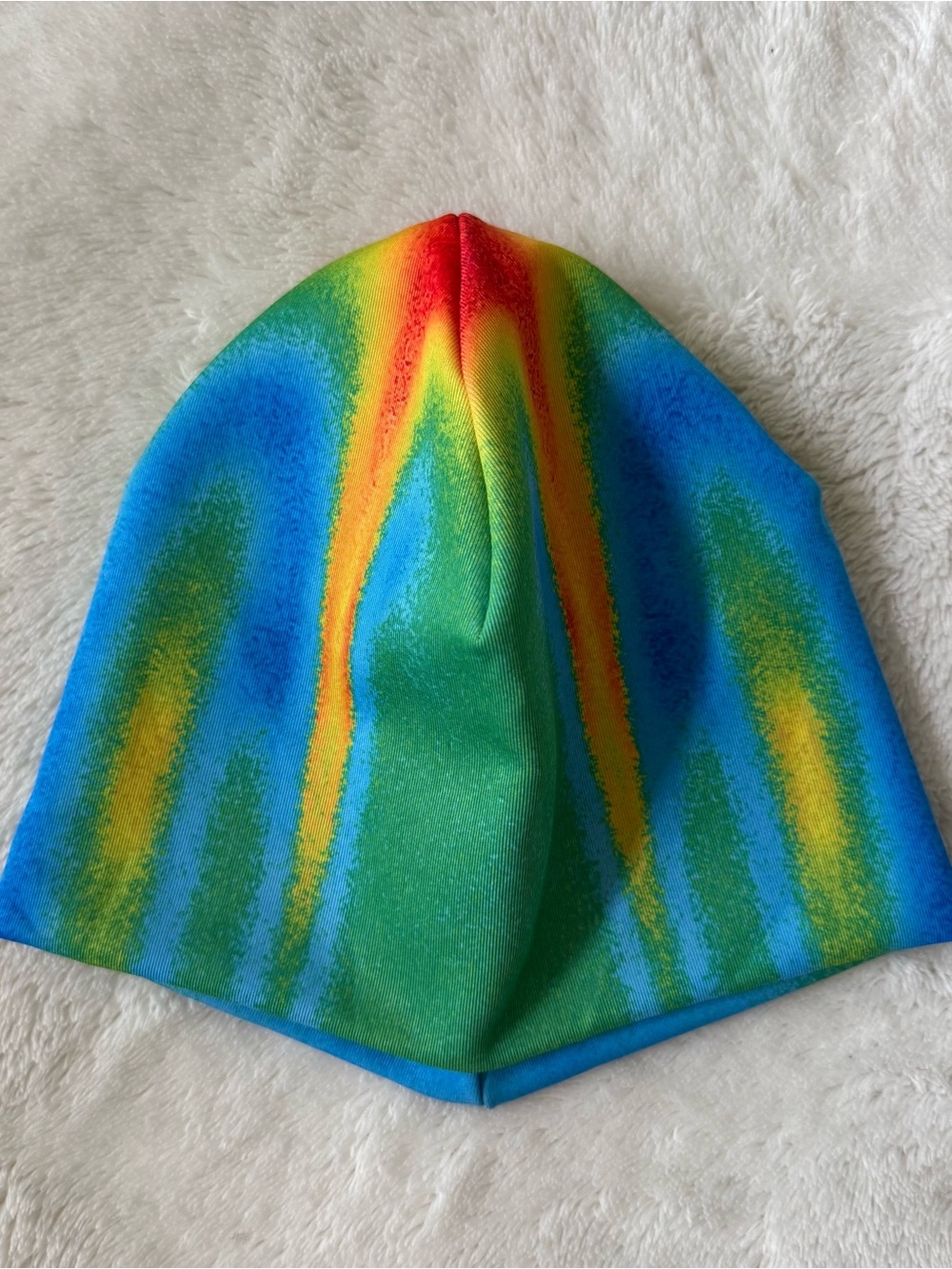 Minted New York Mach Toque - Thermal hat
